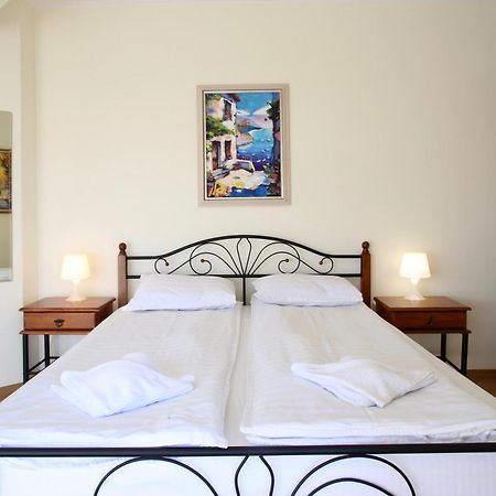 Villa Livia Boutique Apartments Ravda Exteriér fotografie