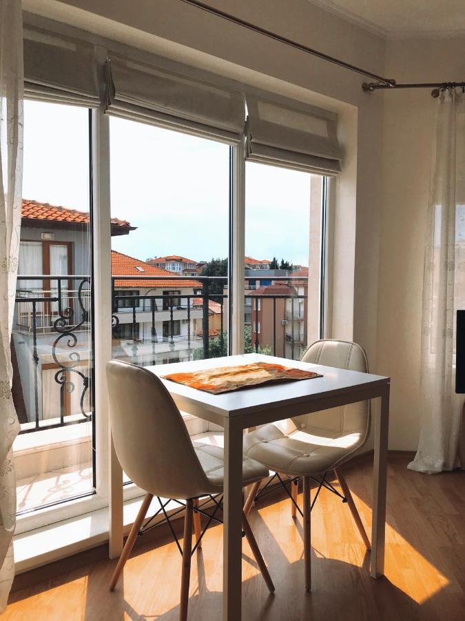 Villa Livia Boutique Apartments Ravda Exteriér fotografie