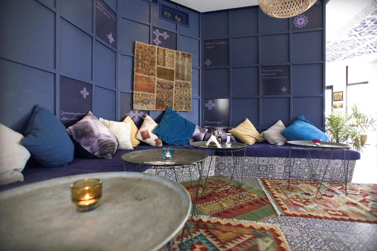 Villa Livia Boutique Apartments Ravda Exteriér fotografie