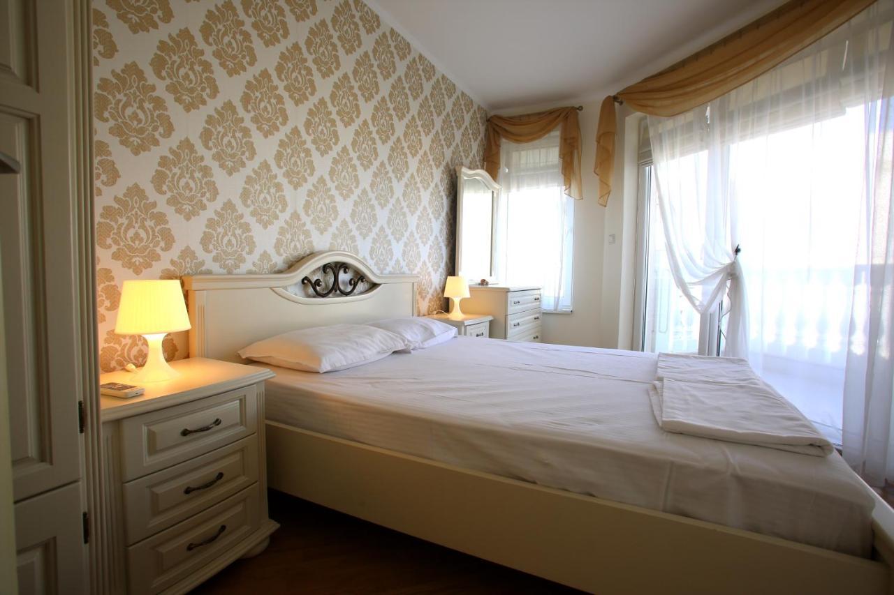 Villa Livia Boutique Apartments Ravda Exteriér fotografie