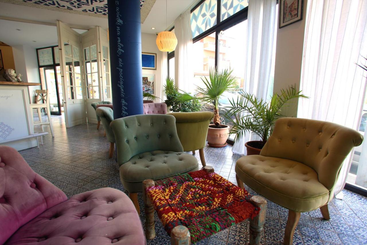 Villa Livia Boutique Apartments Ravda Exteriér fotografie
