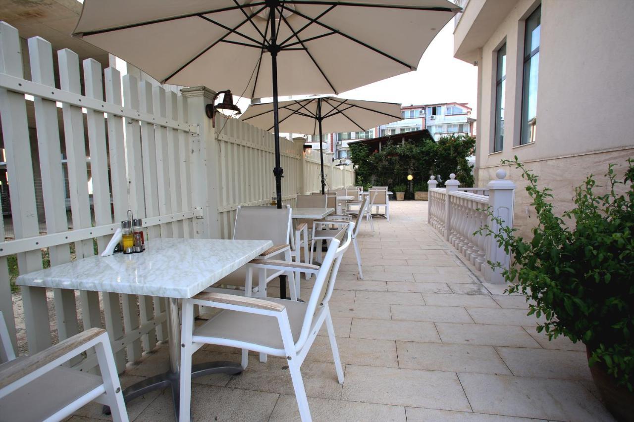 Villa Livia Boutique Apartments Ravda Exteriér fotografie