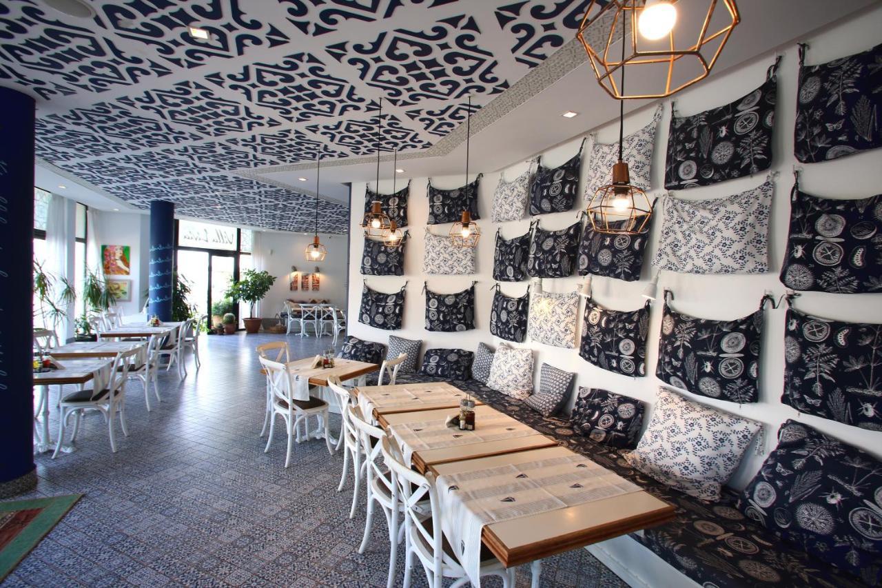 Villa Livia Boutique Apartments Ravda Exteriér fotografie