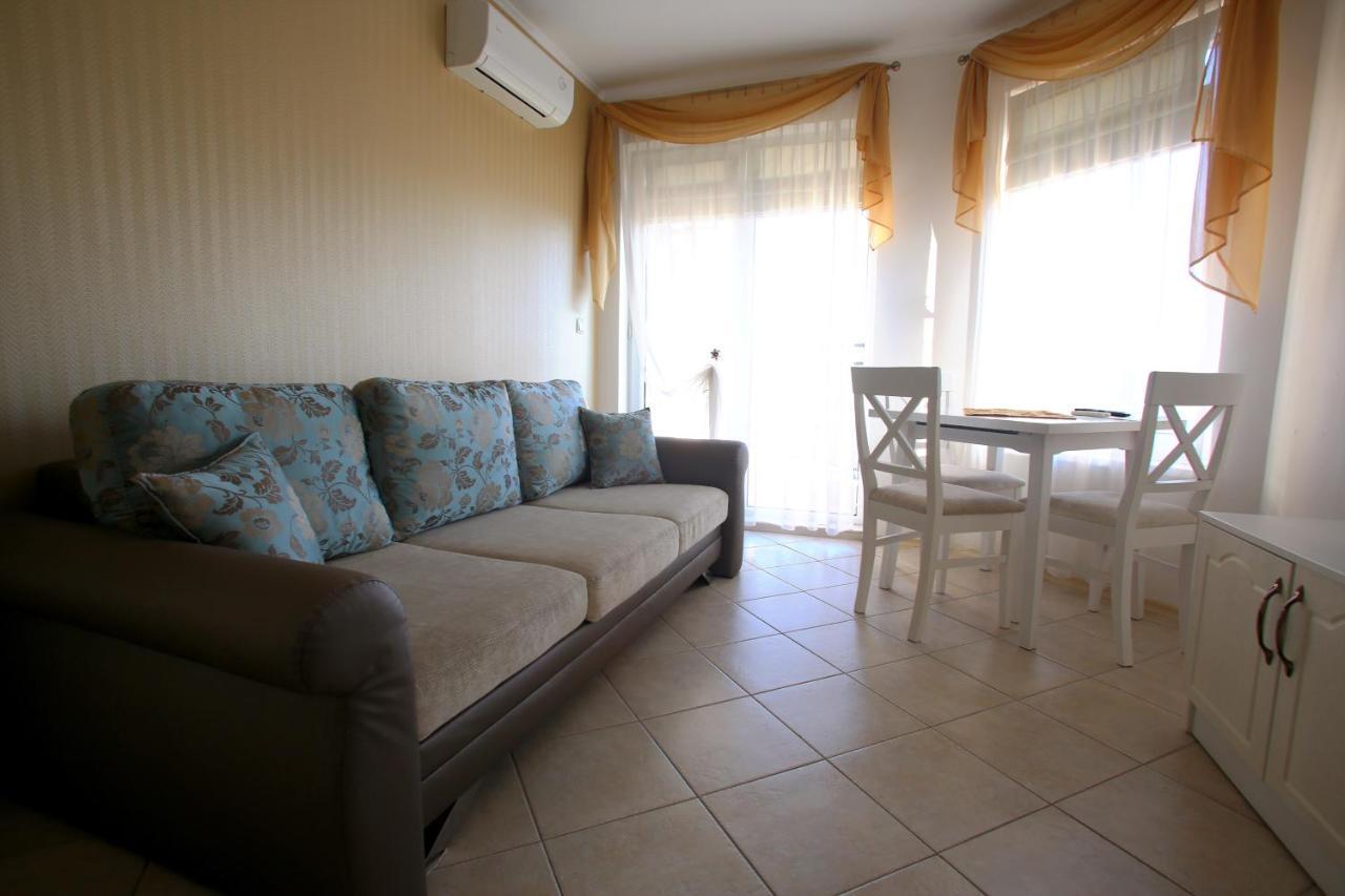 Villa Livia Boutique Apartments Ravda Exteriér fotografie