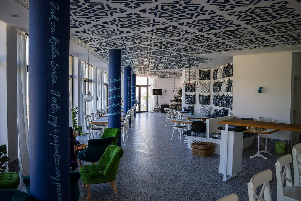 Villa Livia Boutique Apartments Ravda Exteriér fotografie