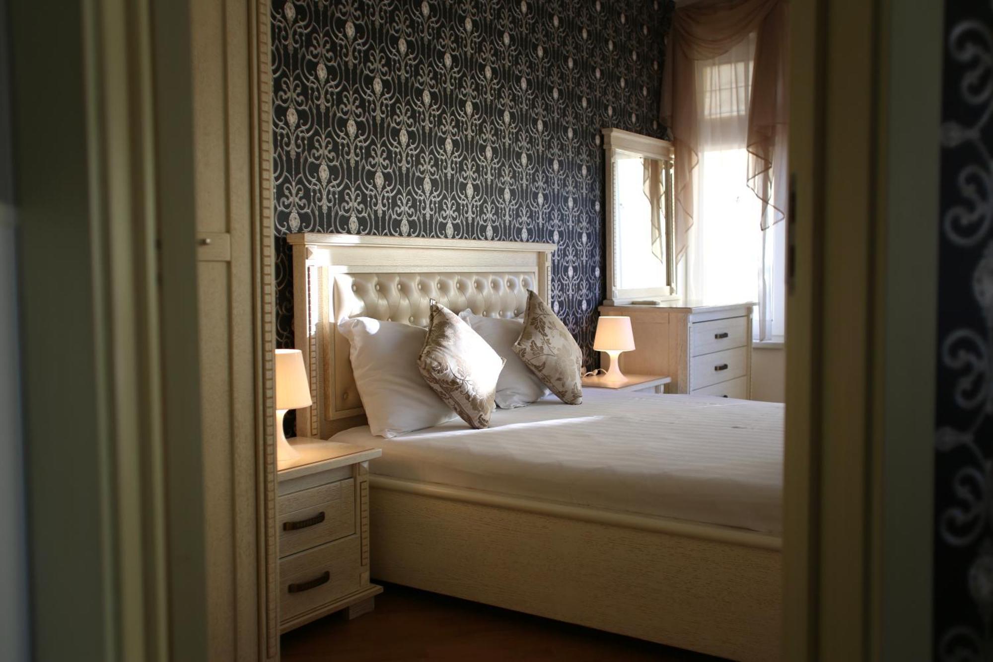 Villa Livia Boutique Apartments Ravda Exteriér fotografie