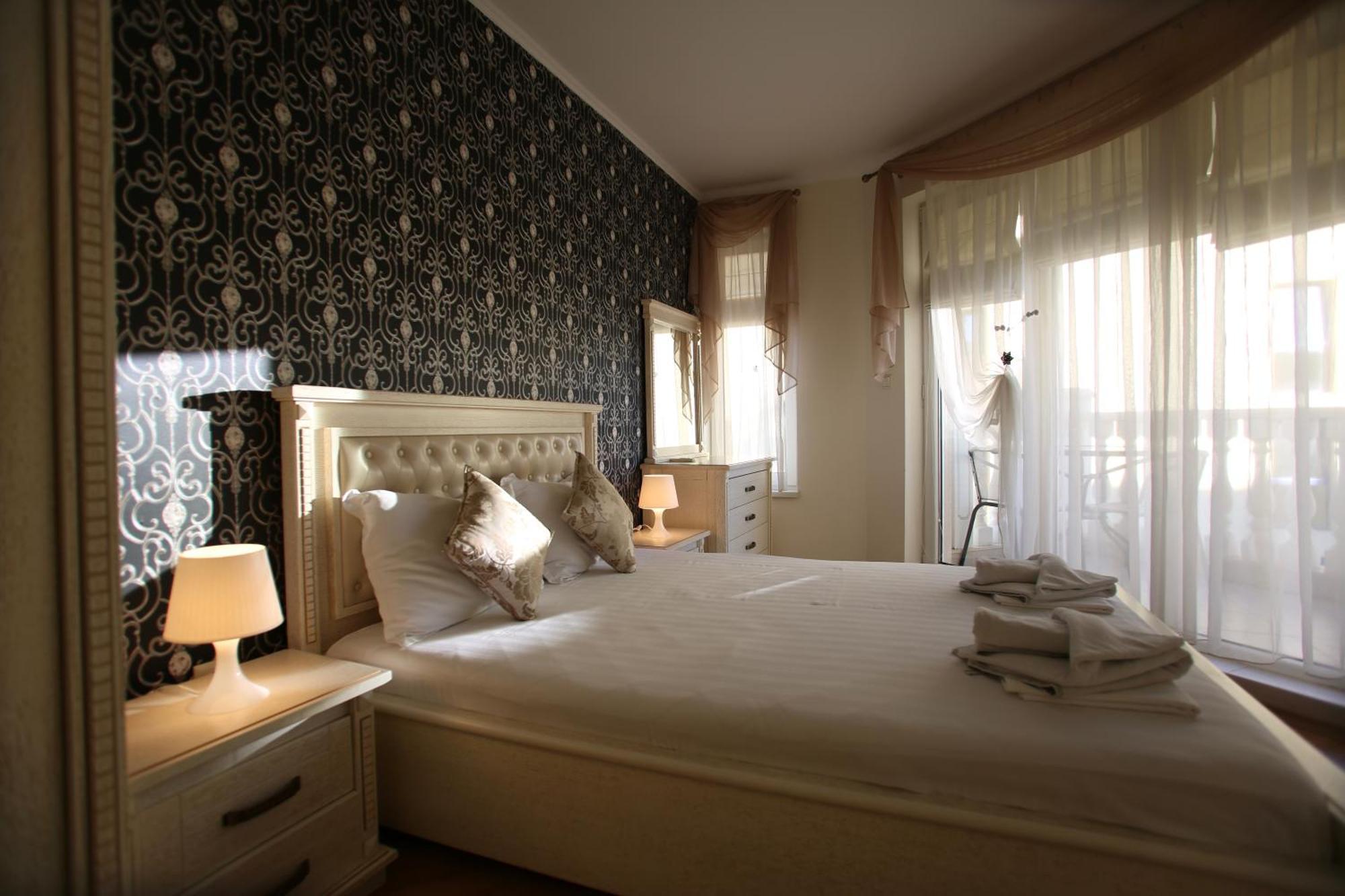 Villa Livia Boutique Apartments Ravda Exteriér fotografie