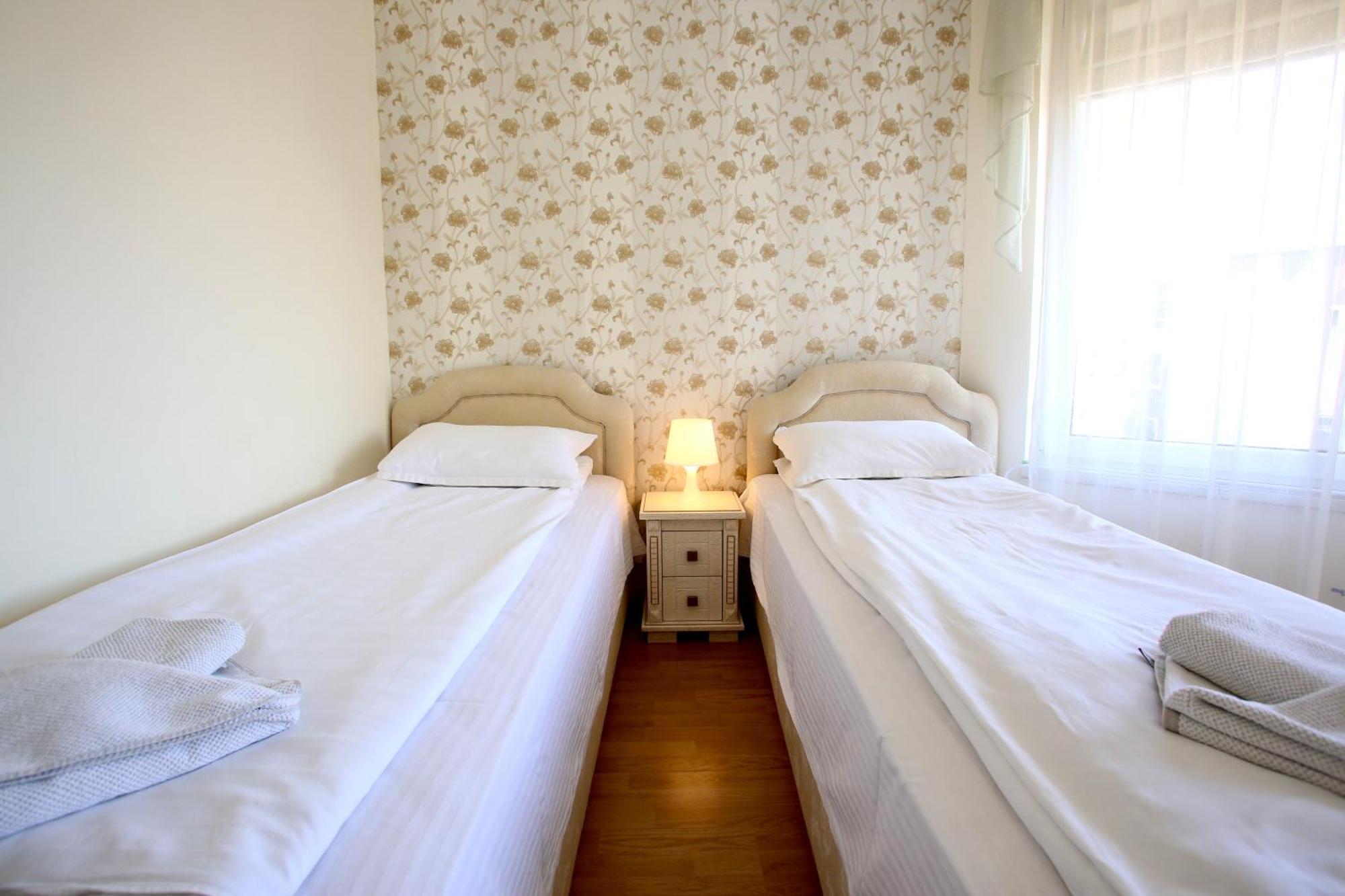 Villa Livia Boutique Apartments Ravda Exteriér fotografie