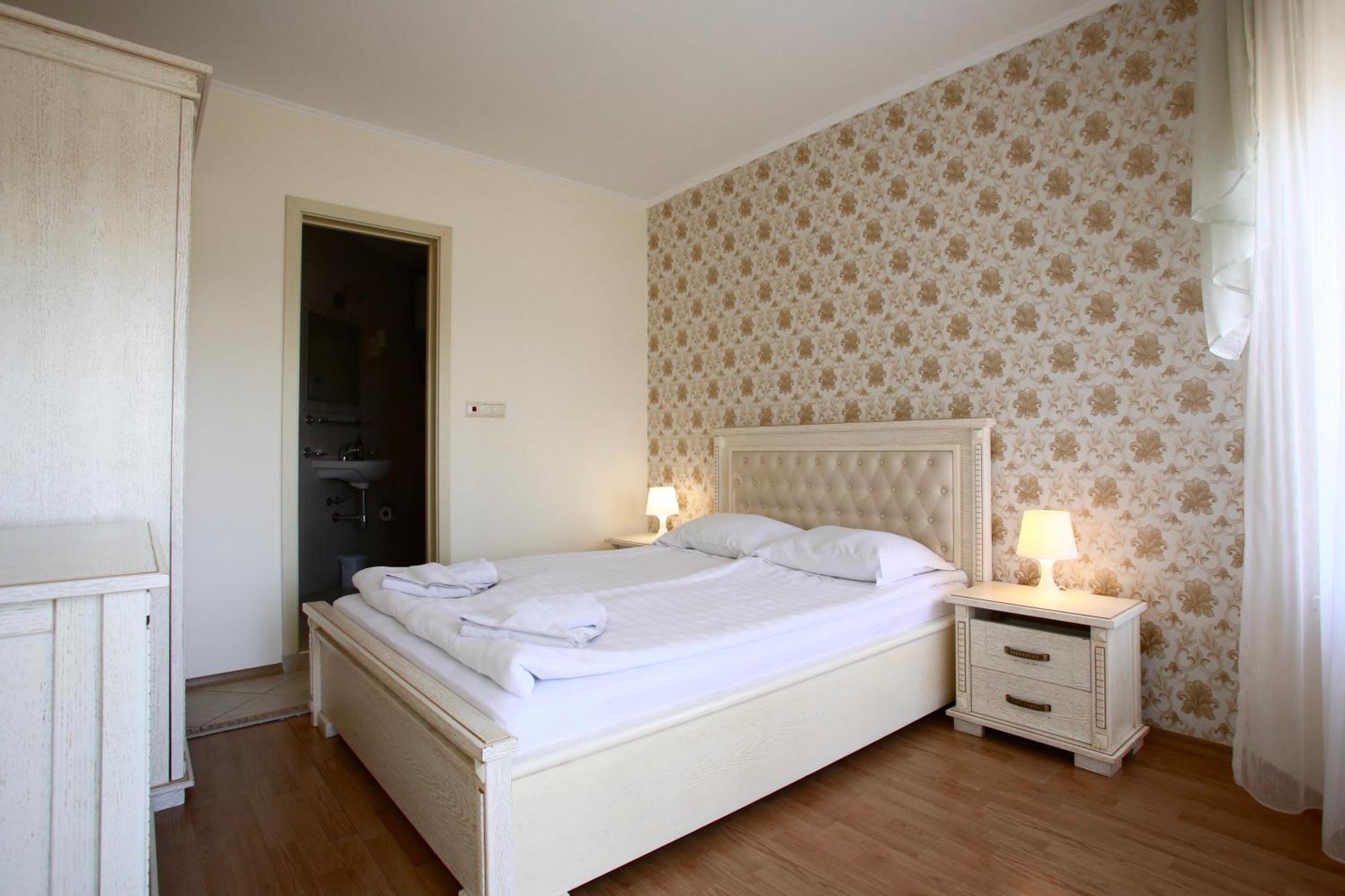 Villa Livia Boutique Apartments Ravda Exteriér fotografie