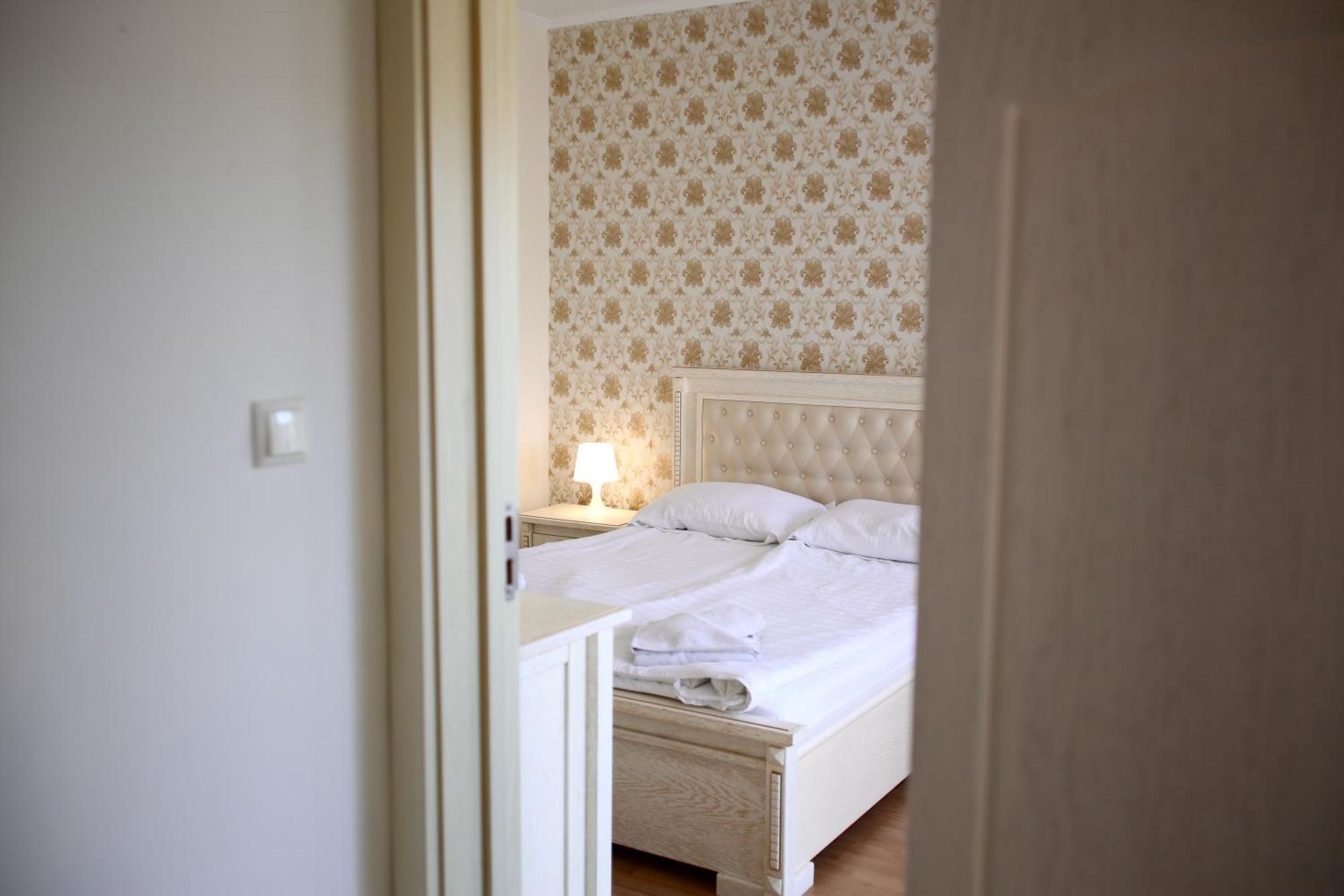 Villa Livia Boutique Apartments Ravda Exteriér fotografie