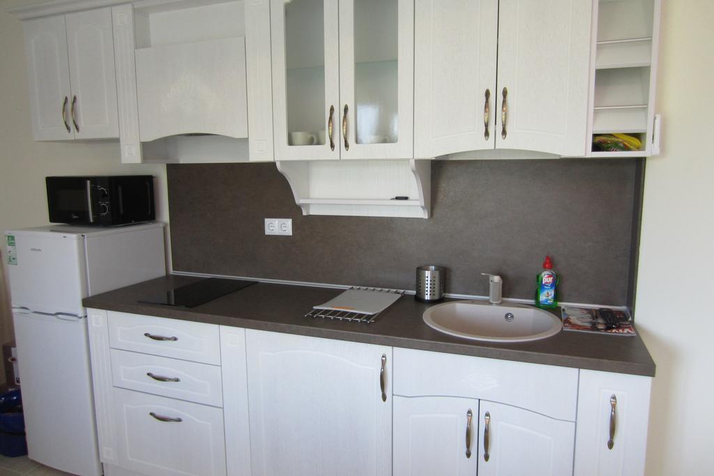 Villa Livia Boutique Apartments Ravda Pokoj fotografie