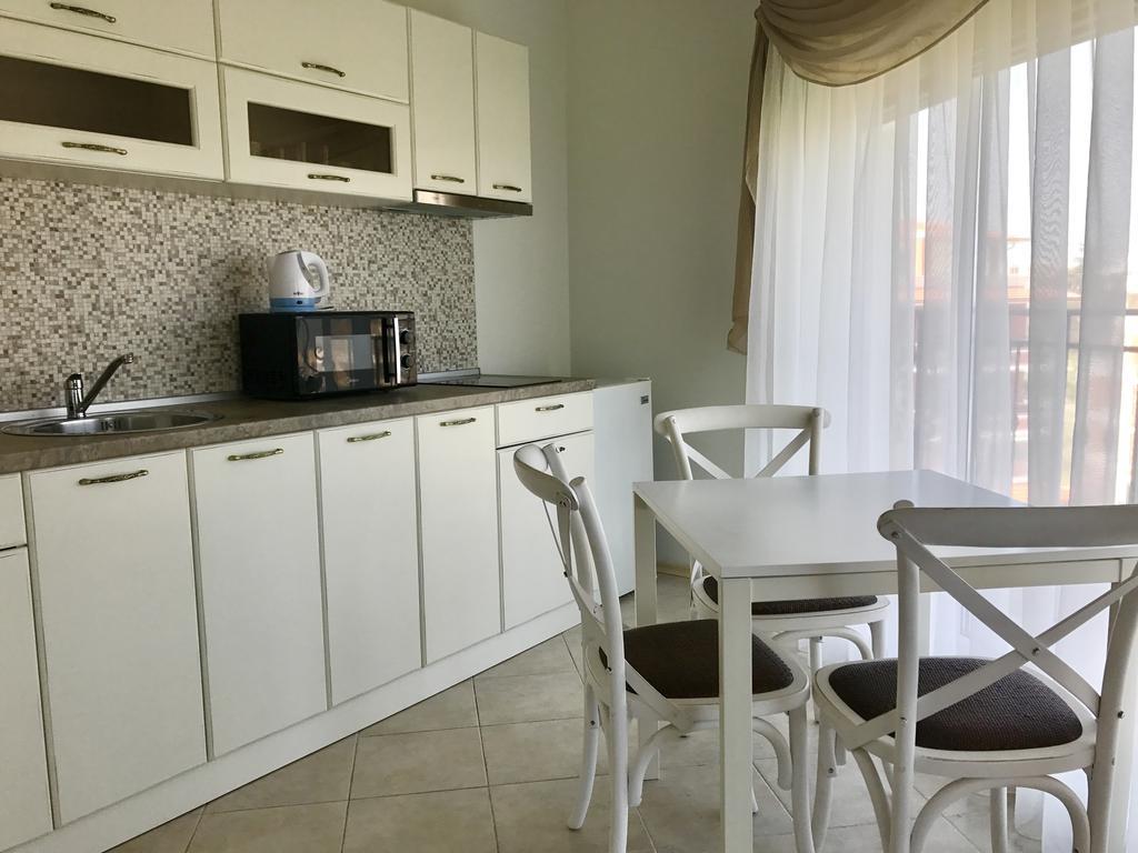 Villa Livia Boutique Apartments Ravda Exteriér fotografie