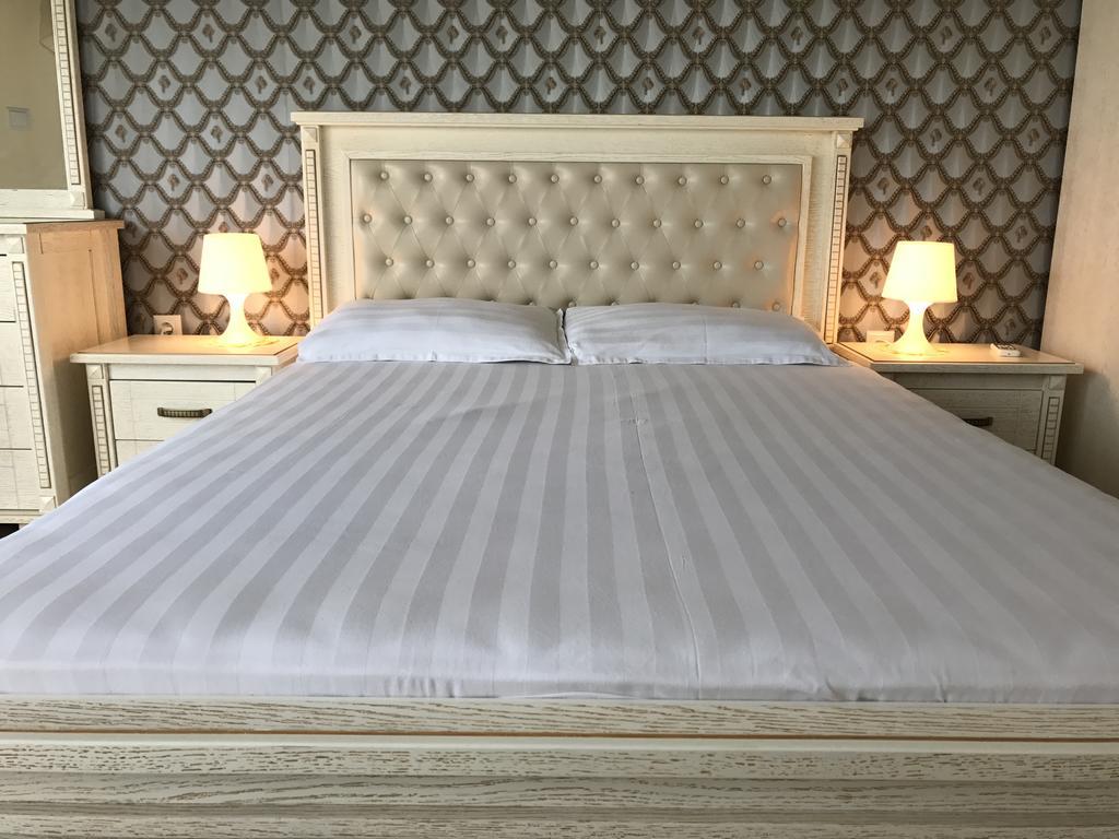 Villa Livia Boutique Apartments Ravda Exteriér fotografie
