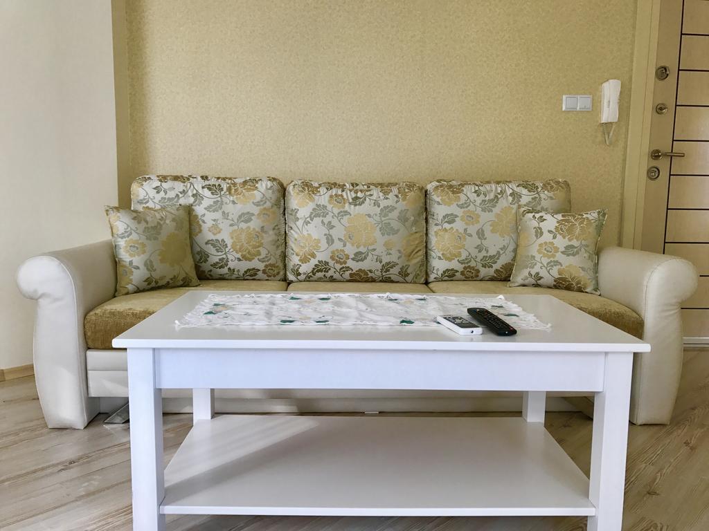 Villa Livia Boutique Apartments Ravda Exteriér fotografie