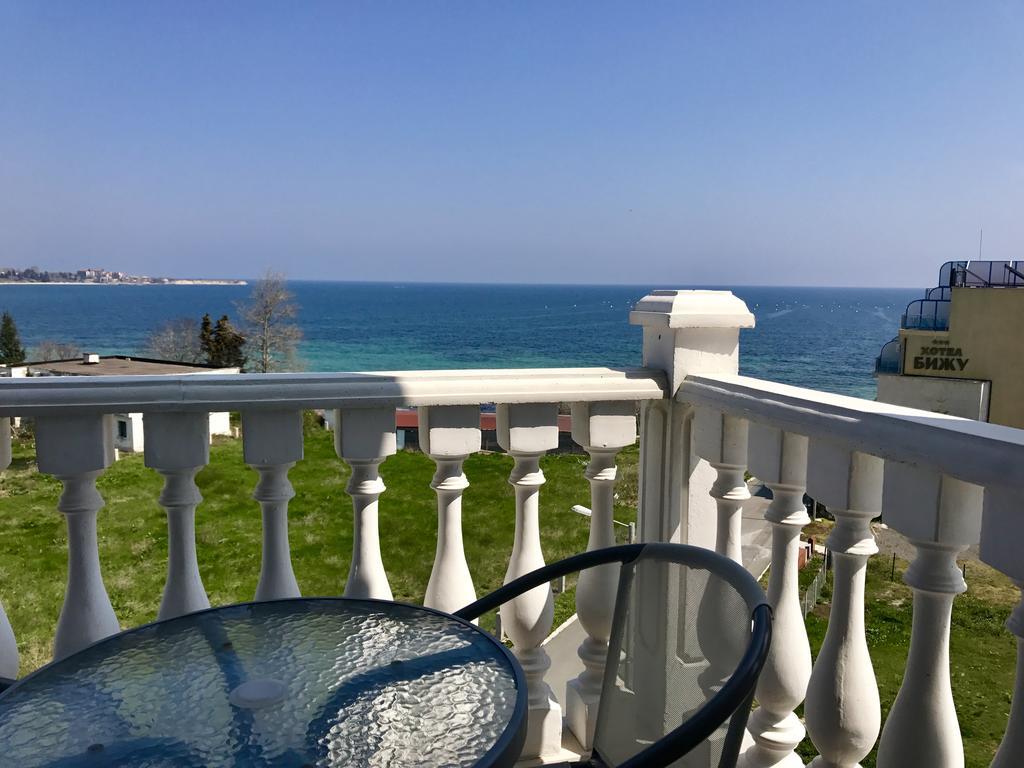 Villa Livia Boutique Apartments Ravda Exteriér fotografie